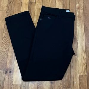 Tommy Hilfiger Black Slim Etroite Jean, Men 38x34